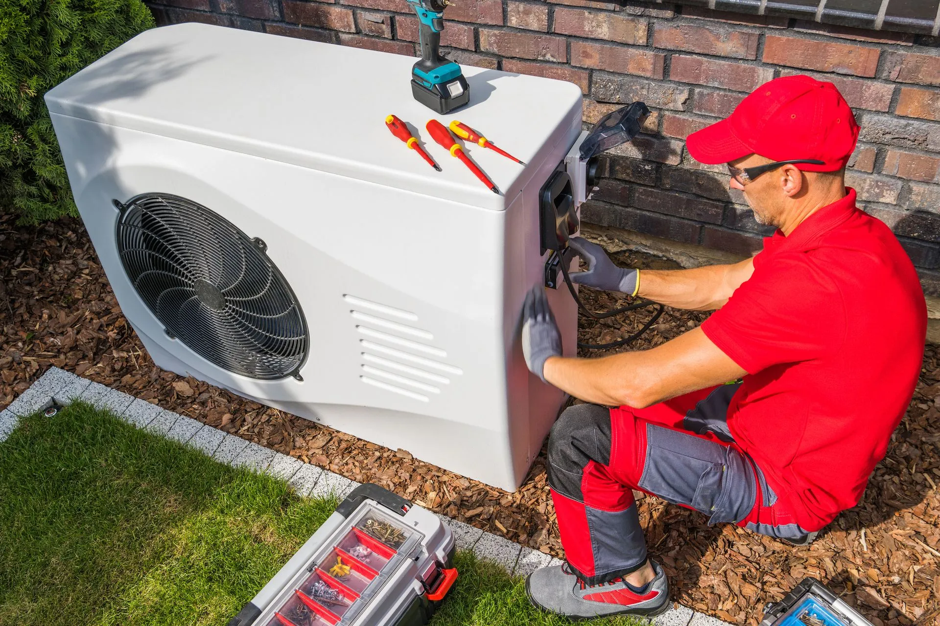 About HVAC in Hartsdale, NY